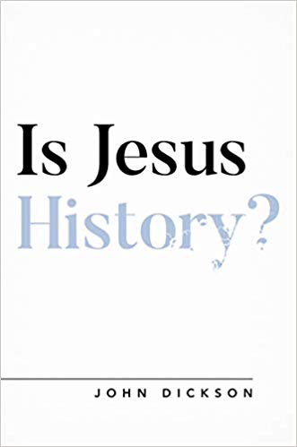 Is Jesus History (Oxford Apologetics)