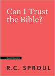 Can I Trust the Bible (Crucial Questions)