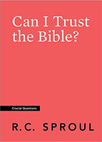 Can I Trust the Bible (Crucial Questions)