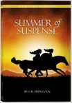 Summer of Suspense (Baker Family Adventures Book 1)