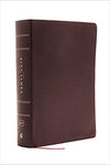 KJV Study Bible Bonded
