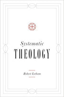 Systematic Theology