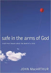 Safe In The Arms of God