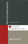 Haggai Zechariah Malachi (EP Study Commentary)