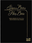 NVI/NIV Biblie Bilngue Espanol-Ingles