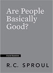 Are People Basically Good (Crucial Questions)