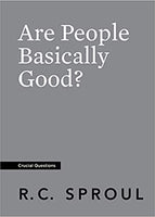 Are People Basically Good (Crucial Questions)