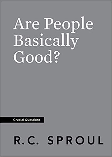 Are People Basically Good (Crucial Questions)