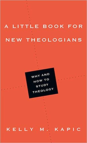 Little Book For New Theologians