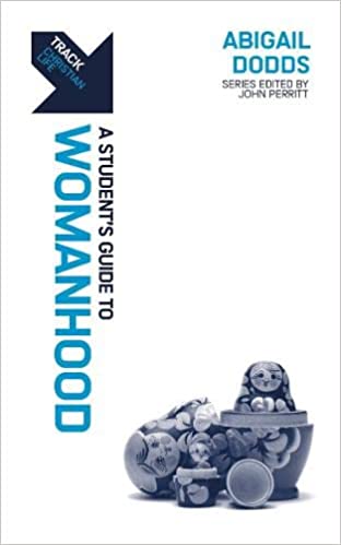 Student's Guide to Womanhood: Track Series
