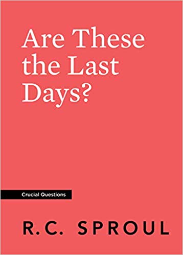 Are These the Last Days (Crucial Questions)