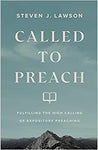 Called to Preach
