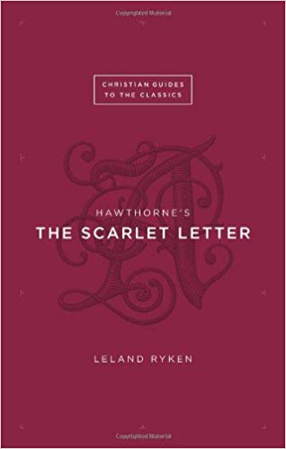 Hawthorne's The Scarlet Letter