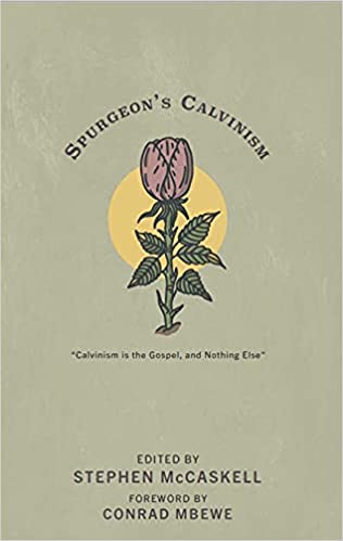 Spurgeon's Calvinism