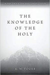 The Knowledge of the Holy