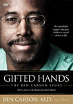 Gifted Hands: The Ben Carson Story