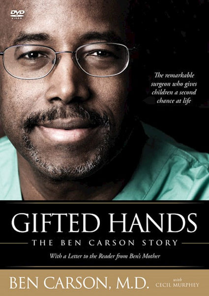 Gifted Hands: The Ben Carson Story