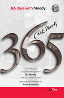 365 Days with D. L. Moody