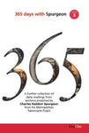 365 Days with Spurgeon Vol 5 - A Further Collection of Daily Readings from Sermons Preached by Charles Haddon Spurgeon from His Metropolitan Tabernacle
