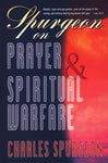 Spurgeon On Prayer & Spiritual Warfare (6 In 1 Anthology)