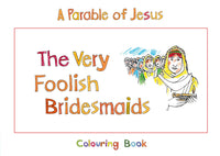 The Very Foolish Bridesmaids Book 4 Carine MacKenzie