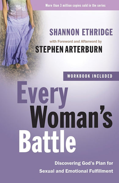 Every Woman's Battle