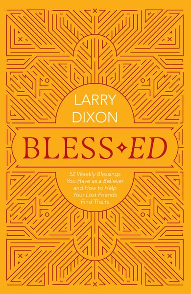 Bless-ed