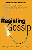 Resisting Gossip