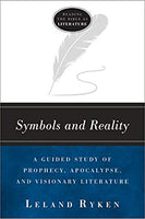 Symbols and Reality