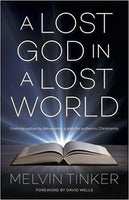 Lost God in a Lost World