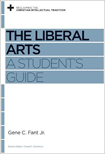 Liberal Arts A Student's Guide