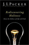 Rediscovering Holiness