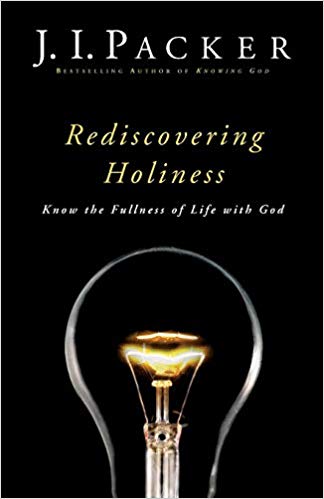 Rediscovering Holiness