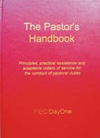 The Pastor's Handbook