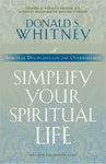 Simplify Your Spiritual Life