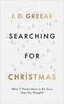 Searching For Christmas