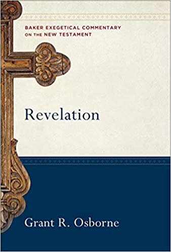Revelation: Baker Exegetical Commentary on the New Testament