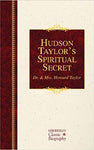 Hudson Taylor's Spiritual Secret (Hendrickson Classic Biography)