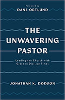 Unwavering Pastor - Leading the Church with Grace in Divisive Times