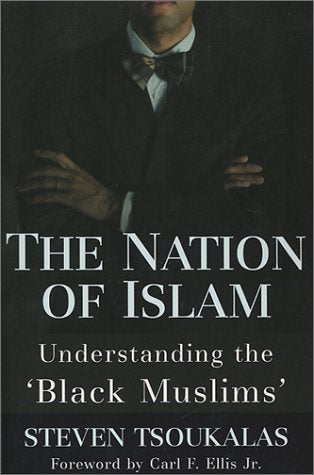 The Nation of Islam: Understanding the 'Black Muslims'