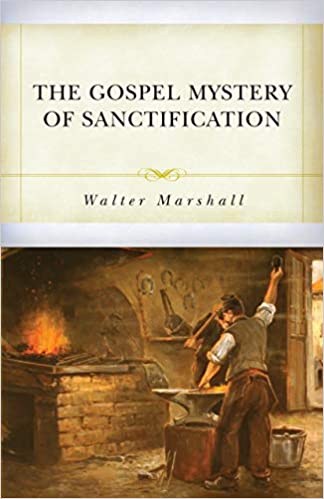 Gospel Mystery of Sanctification