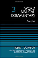 Exodus: Word Biblical Commentary
