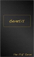 Journible 17:18 Series Genesis