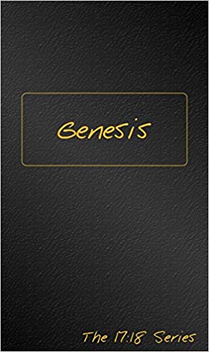 Journible 17:18 Series Genesis