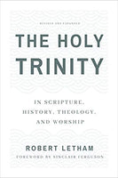 The Holy Trinity In Scriptural History, Theology and Worship,  Updated and Revised