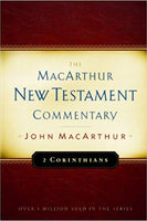2 Corinthians MacArthur New Testament Commentary