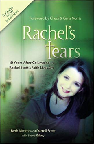 Rachel's Tears