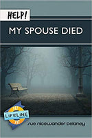 Help My Spouse Died