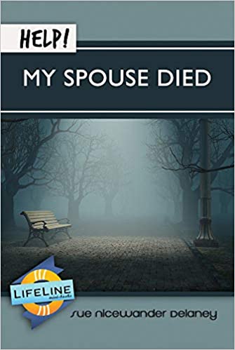 Help My Spouse Died