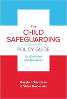 Child Safeguarding Policy Guide for Churches and Ministries